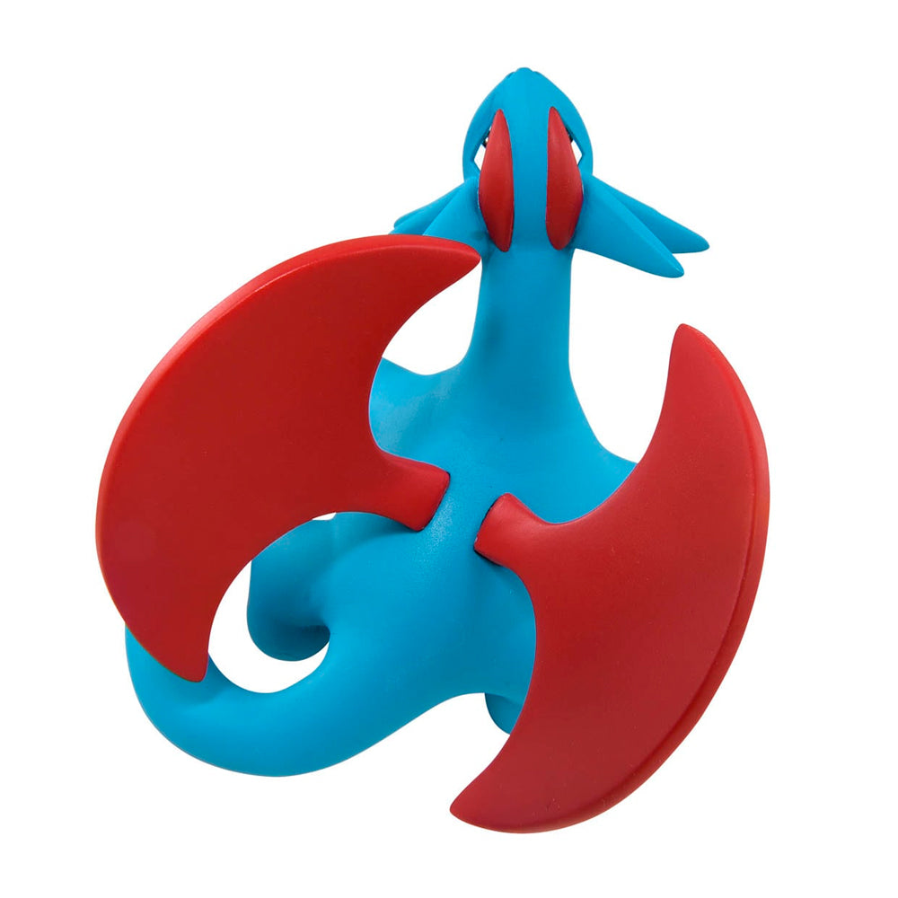 POKEMON MONCOLLE SALAMENCE MS-39 | TAKARA TOMY POKEMON MONCOLLE SALAMENCE MS-39 | TAKARA TOMY